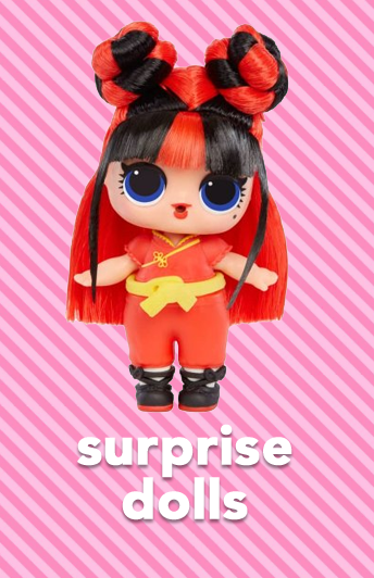 L.O.L. Surprise! | Toys