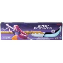 Nerf熱火 KPop 獵魔女團 Mira彎月長刀