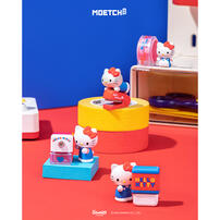 Sanrio Hello Kitty Stationery Micro - Blind Box (1 Pc)