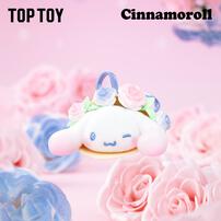 TOP TOY Sanrio Cinnamoroll Full Of Love Series - Blind Box (1 Pc)
