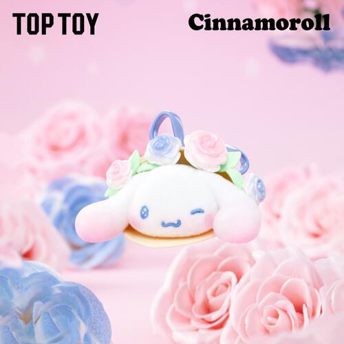TOP TOY Sanrio Cinnamoroll Full Of Love Series - Blind Box (1 Pc)