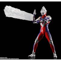 (Pre-order) Bandai S.H.Figuarts (Shinkocchou Seihou) Ultraman Tiga Mt 30Th Ae (Expected September 2026)