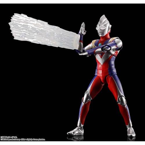 (Pre-order) Bandai S.H.Figuarts (Shinkocchou Seihou) Ultraman Tiga Mt 30Th Ae (Expected September 2026)