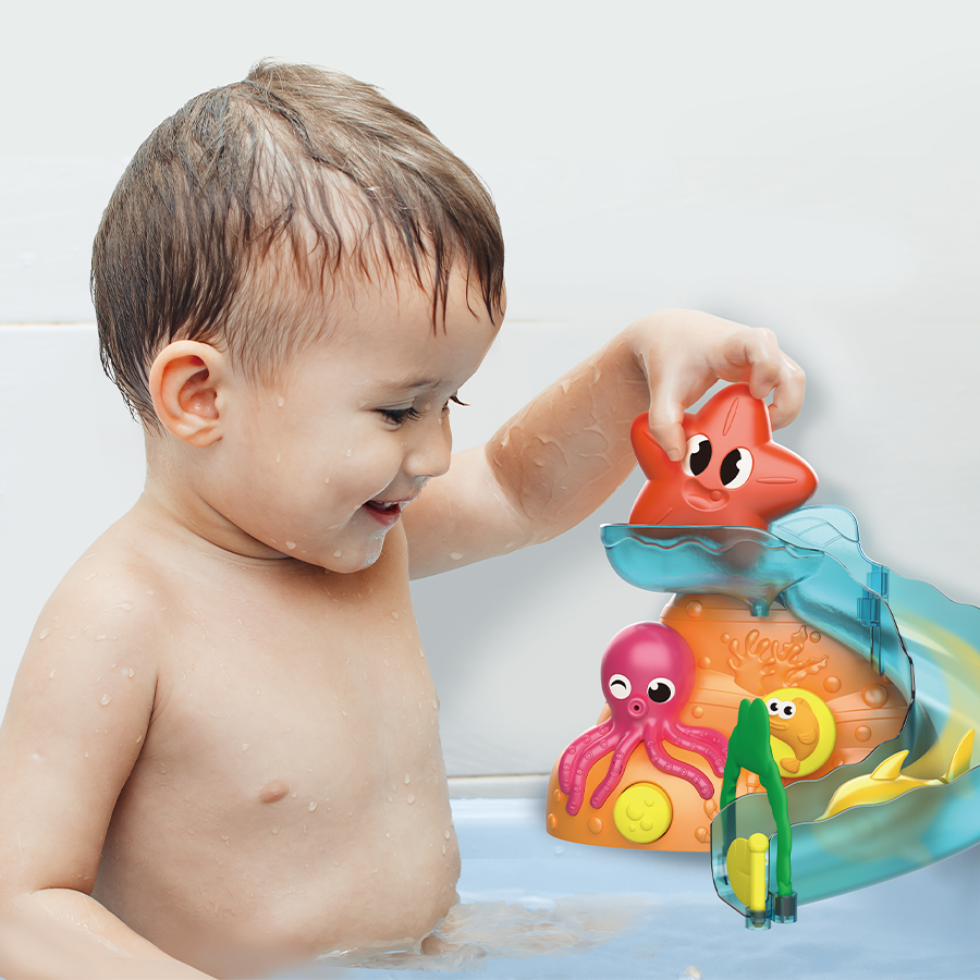 robo alive bath