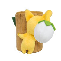 Nintendo Yellow Pikmin Accessory Box (Wood)