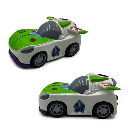 Toy Story反斗奇兵 玩具車 - 隨機發貨 (單件裝)