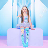 Madmia 冰雪奇緣襪子