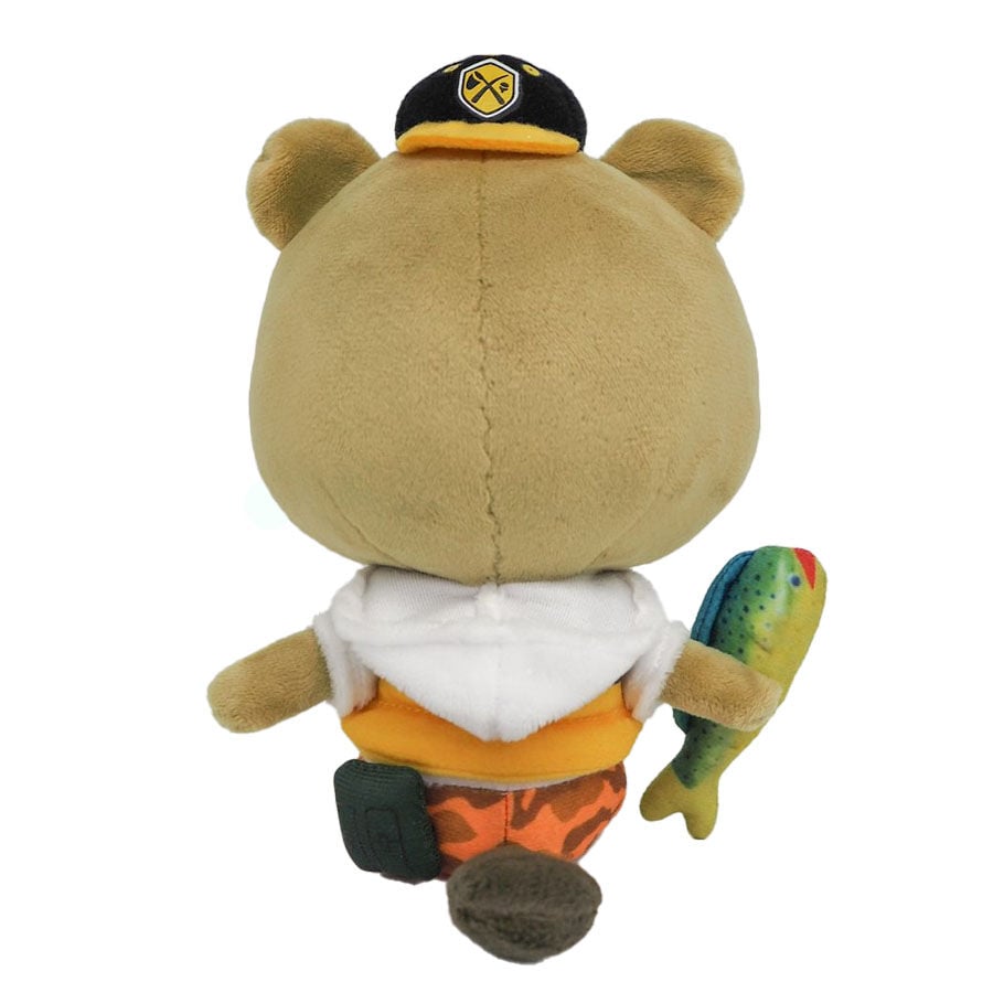 Nintendo Animal Crossing Soft Toys CJ 23cm