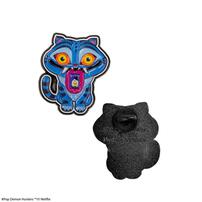 KPop Demon Hunters Derpy Pin