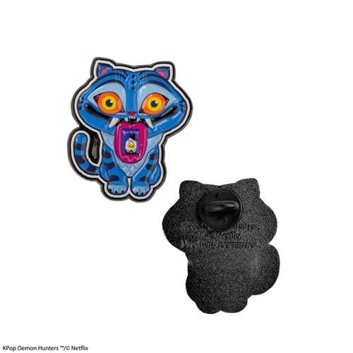 KPop Demon Hunters Derpy Pin