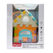 playpop 益智建築樂園