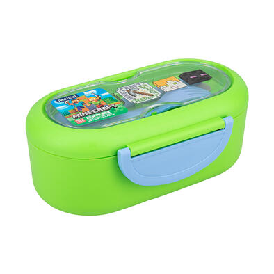 Paladone Minecraft Bento Box