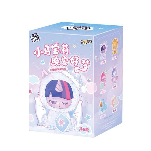 My Little Pony Sweet Dream Vinyl Plush - Blind Box (1 Pc)