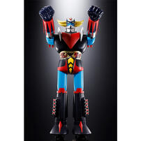 (Pre-order) Bandai Jumbo Machineder Ufo Robo Grendizer (Expect May 2026)