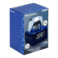 Paladone Playstation Controller Icon Alarm Clock