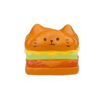 Bonjor Cute Pet Hamburger&nbsp;Blind Box (1 Pc)