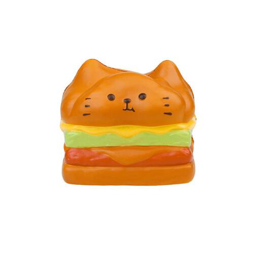 Bonjor Cute Pet Hamburger&nbsp;Blind Box (1 Pc)