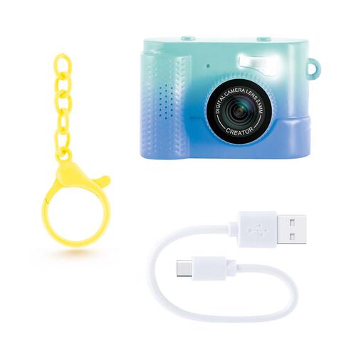  Photo Creator 迷你數碼相機系列2 - 隨機發貨 (單件裝)