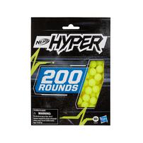 NERF Hyper 200-Round Refill