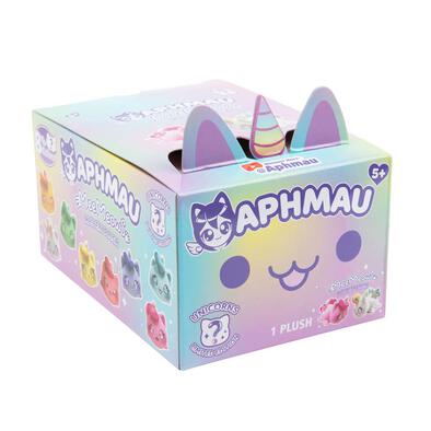 Aphmau Mini Mystery Blind Box 6 Inch Soft Toy - Unicorn Collection (Single Pack) - Assorted