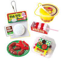 Deco Deco Korean Street Food Squishy Maker