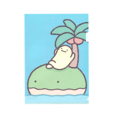  Nandemo Ikimono 文件夾-Kojima