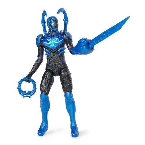 DC Comics Blue Beetle 12 Inch Feature Figure