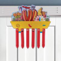 Hot Dog Drop Game