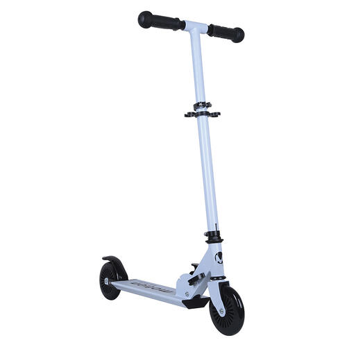 Motion 120mm Wheel Kids Scooter (Ice Blue)