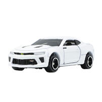 Tomica多美 車仔亞洲限定版 No.AO-04 Chevrolet Camaro