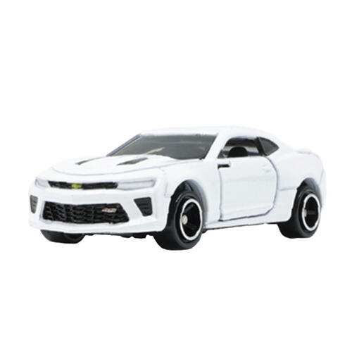 Tomica多美 車仔亞洲限定版 No.AO-04 Chevrolet Camaro
