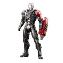 Marvel Iron Man MK29