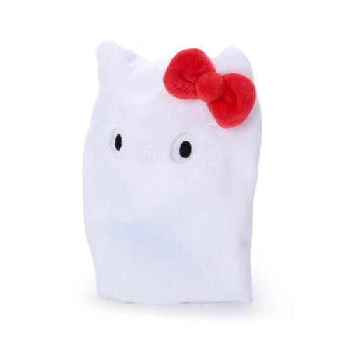 Saniro Plush Ghost Style - Hello Kitty (14 cm)