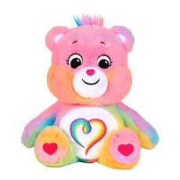 Care Bears Togetherness Bear Plush (14 Inch)