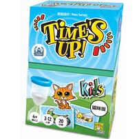 Time's Up! Kids