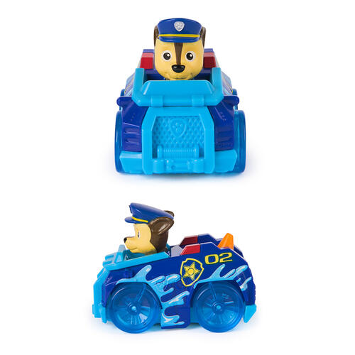 Paw Patrol Pup Squad Racers - Assorted (1 Pc)