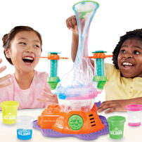 Play-Doh培樂多 Nickelodeon Slime 史萊姆終極泡泡實驗室