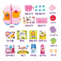 DoReMi Dalimi 雪櫃