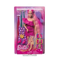 Barbie芭比 完美髮型系列-時尚主題娃娃