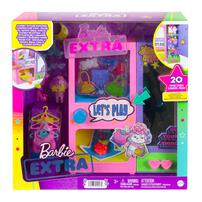 Barbie芭比 非凡玩具