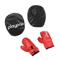 playpop Junior Boxing Set
