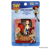 Toy Story反斗奇兵5 Diecast Collection 翠絲可動模型