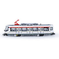 Tiny微影 港鐵合金車仔 - 輕鐵一期列車 (翻新後)