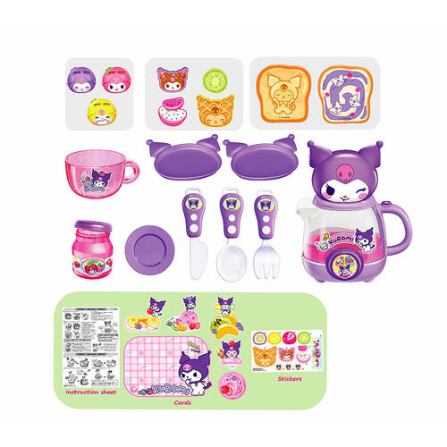 Sanrio Kuromi Fantasy Blender