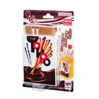 Megahouse 心跳加速!最後的 Toppo 朱古力條 派對遊戲