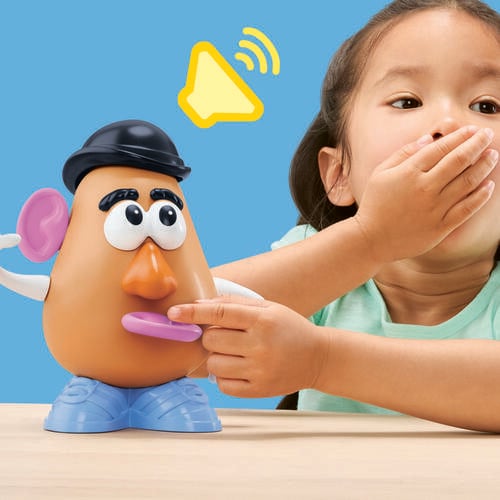 Toy Story 5 反斗奇兵5 發聲薯蛋頭先生