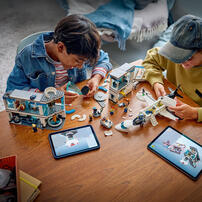 LEGO樂高城市系列 機場與飛機 60502