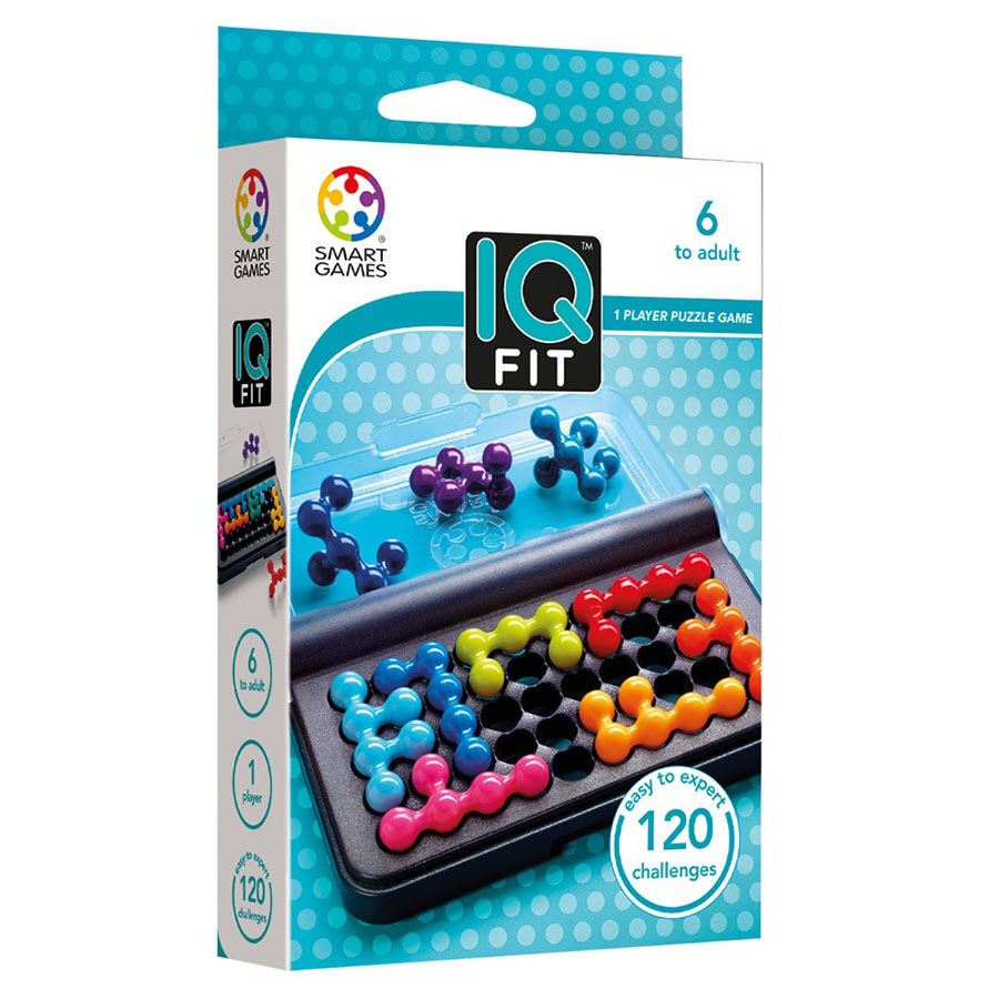 Smart toys & sale games