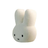 Miffy Cushion - White (40cm)