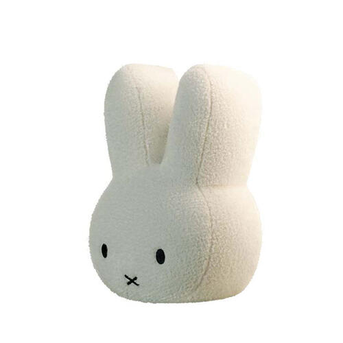 Miffy Cushion - White (40cm)